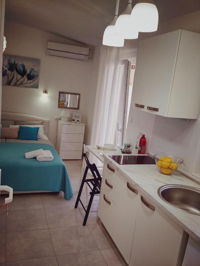 Lucija Apartment Primosten Exterior photo