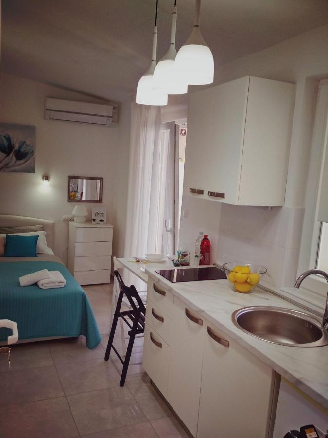 Lucija Apartment Primosten Exterior photo